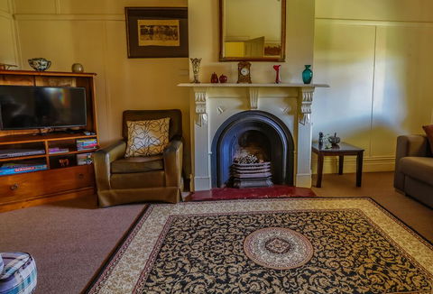 Herrins Lane Cottage - Darwin Holiday 2