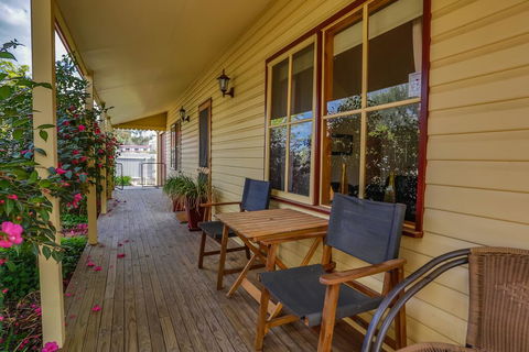 Herrins Lane Cottage - Darwin Holiday 0