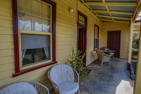 Herrins Lane Cottage - Darwin Holiday 3
