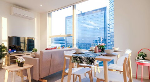 Heyday Apartment - Docklands - Darwin Holiday 3