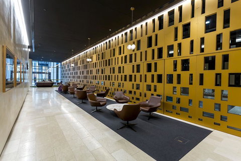 Heyday Apartment - Docklands - Darwin Holiday 2