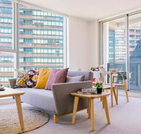 Heyday Apartment - Docklands