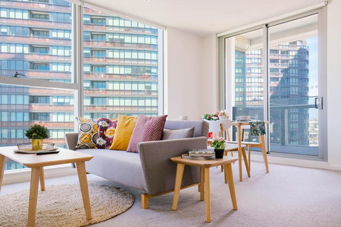 Heyday Apartment - Docklands - Darwin Holiday 0
