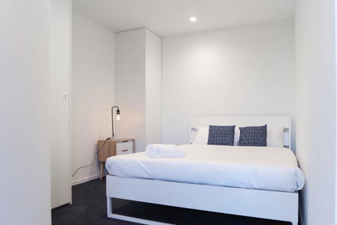 Heyday Apartment - West Melbourne - Darwin Holiday 3