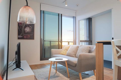 Heyday Apartment - West Melbourne - Darwin Holiday 0