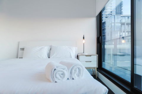 Heyday Apartment - West Melbourne - Darwin Holiday 2