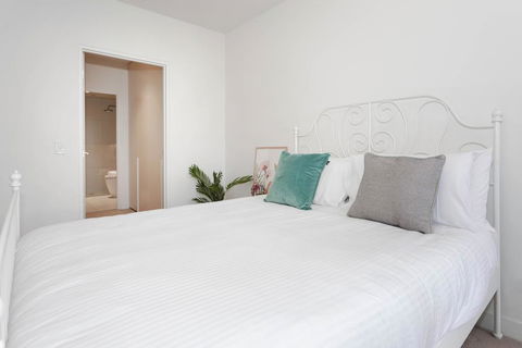 Heyday Apartments - South Yarra - Darwin Holiday 3