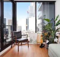 Heyday Apartments - South Yarra - Darwin Holiday