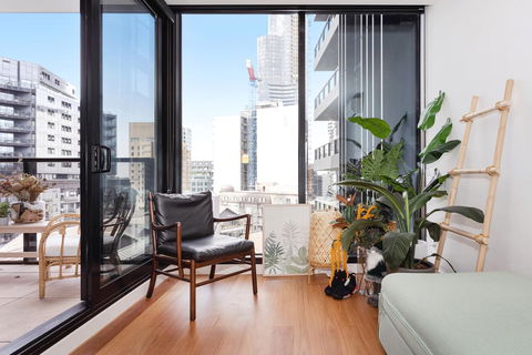 Heyday Apartments - South Yarra - Darwin Holiday 0