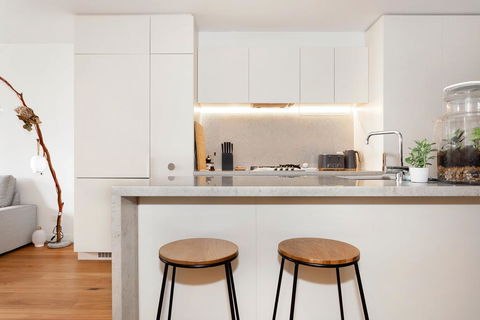 Heyday Apartments - South Yarra - Darwin Holiday 2