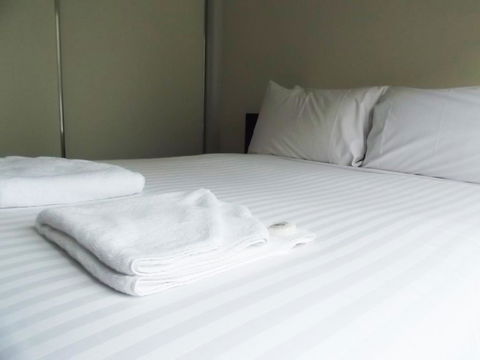 Heyfield Railway Hotel - Darwin Holiday 1
