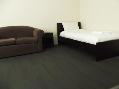 Heyfield Railway Hotel - Darwin Holiday 2