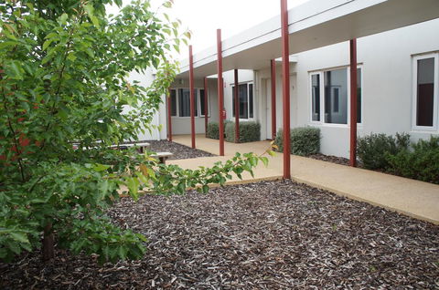 Heyfield Railway Hotel - Darwin Holiday 0