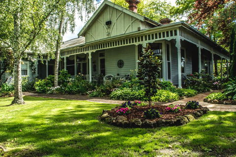 Heytesbury House - Darwin Holiday 0