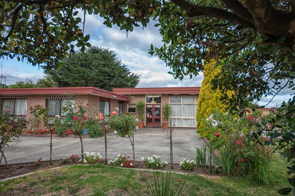 Heywood VIC Darwin Holiday