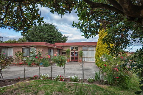 Heywood Motor Inn - Darwin Holiday 0