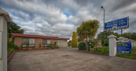 Heywood Motor Inn - Darwin Holiday 3