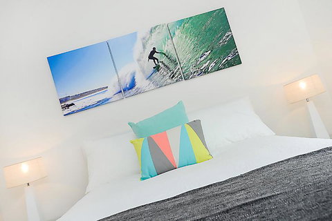 Hi 5 Luxury Holiday Apartments - Darwin Holiday 2