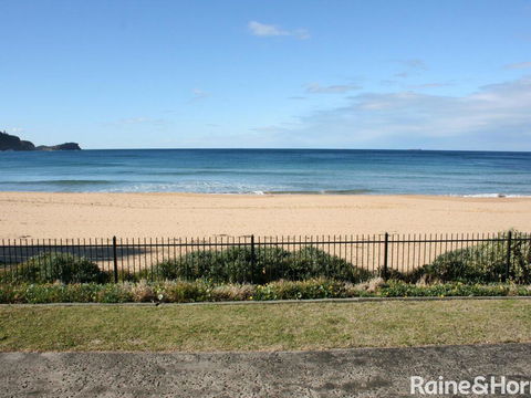 Hi Surf #4 - 4/101 Avoca Drive, Avoca Beach - Darwin Holiday 0