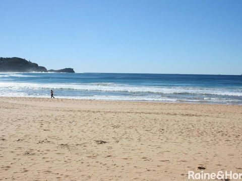 Hi Surf #4 - 4/101 Avoca Drive, Avoca Beach - Darwin Holiday 2