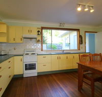 Hi View 18 Dulconghi Street - Darwin Holiday