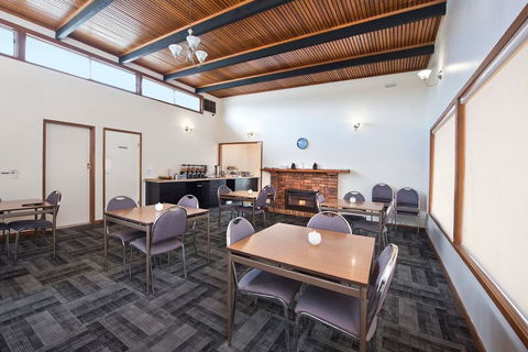 Hi Way Eight Motor Inn - Darwin Holiday 2