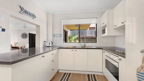 Hibiscus Court 2 - Forster Main Beach! - Darwin Holiday 3