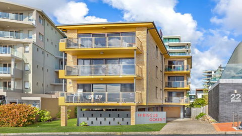 Hibiscus Court 2 - Forster Main Beach! - Darwin Holiday 0