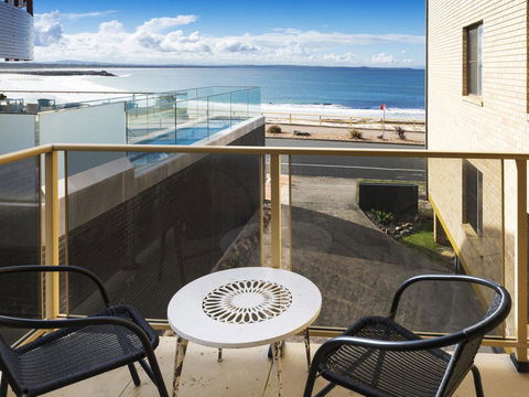Hibiscus Court 5 - Darwin Holiday 0