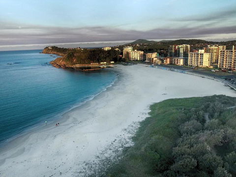 Hibiscus Court 5 - Darwin Holiday 2
