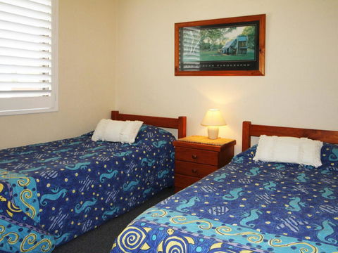 Hibiscus Court 5 - Darwin Holiday 3