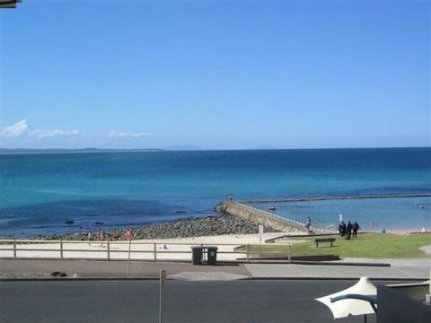 Hibiscus Court, Unit 4, 24 North St, Forster - Darwin Holiday 0