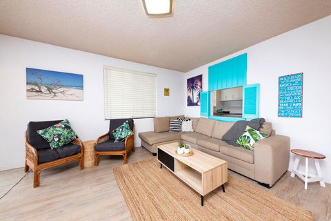 Hibiscus Court, Unit 4, 24 North St, Forster - Darwin Holiday 3