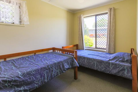 Hibiscus Holiday Home - Darwin Holiday 2