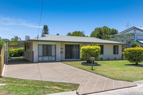 Hibiscus Holiday Home - Darwin Holiday 3