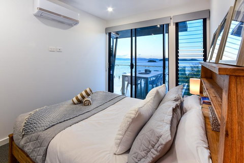 Hidden Cove On Hamilton Island - Darwin Holiday 2