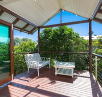 Hidden Escape On Casuarina Beech - Darwin Holiday