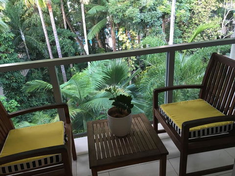 Hidden Gem @ Palm Cove - Darwin Holiday 2