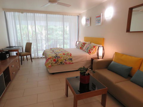 Hidden Gem @ Palm Cove - Darwin Holiday 0