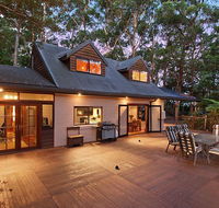 Hidden Gem Acreage Close to Terrigal Beach - Darwin Holiday