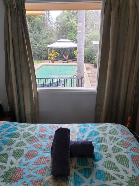 Hidden Oasis - Darwin Holiday 1