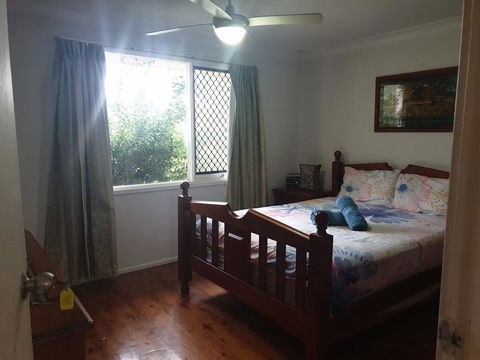 Hidden Oasis - Darwin Holiday 3