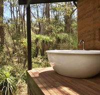 Hidden Valley Forest Retreat - Darwin Holiday