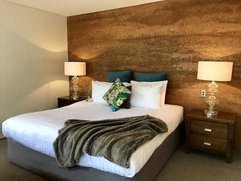 Hidden Valley Forest Retreat - Darwin Holiday 1