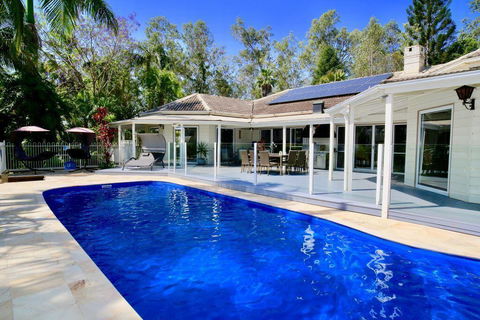 Hidden Valley Retreat - Darwin Holiday 0