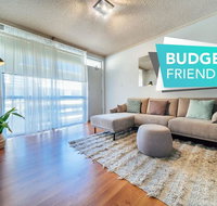 Hideaway  Adelphi-Waterfront Apartment - Wifi - Nespresso - Darwin Holiday