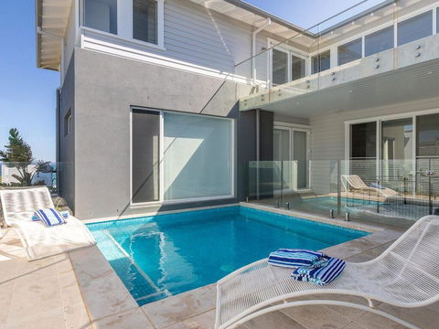 Hideaway At Culburra - Guest House With Plunge Pool - Darwin Holiday 2