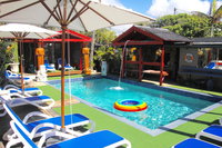 Hideaway Noosa Men Only Beach Resort