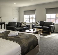 Hideaway on George - Darwin Holiday