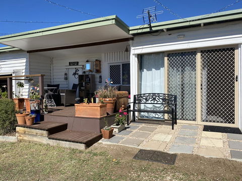 Hideaway On Hume #2 - Darwin Holiday 1